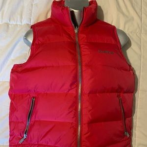 Bebe Winter Vest